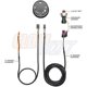 thumbnail image 2 of GlowShift Tinted 7 Color 100 PSI Fuel Pressure Gauge Kit, 2 of 3