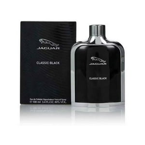 Jaguar - Perfume Black Edt 100 Ml