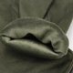 thumbnail image 4 of Guantes Mujer Gamuza Básicos Suaves Elegantes Abrigados Invierno verde Talla Única, 4 of 6