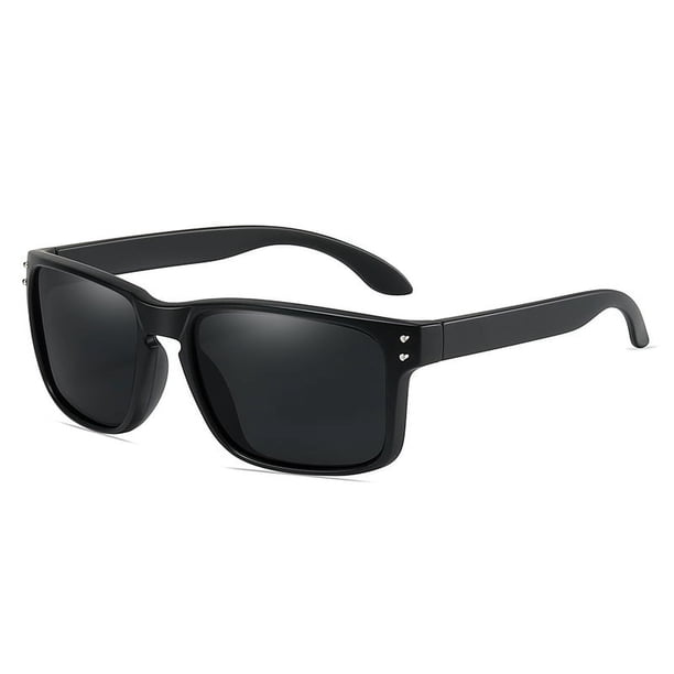 Men's Polarized Sunglasses: Perfect for Outdoor Sports, Cycling, Driving & Fishing - UV400 Protection!