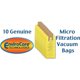 thumbnail image 3 of EnviroCare Replacement Vacuum Bags for Kenmore Upright Types, 3 of 3