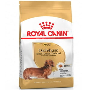Royal Canin Dachshund Adulto 7,5 Kg