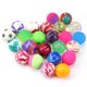 thumbnail image 2 of Pelotas hinchables, 24 piezas, 25 mm, para regalos de fiesta infantil, 2 of 6