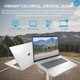 thumbnail image 3 of Laptop HP 17.3'' FHD AI-Ready Ryzen 5 16GB RAM 512GB SSD Win11, 3 of 9