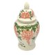 thumbnail image 2 of Tarro Galt International 46 cm Floral Crema Vidriado, 2 of 6