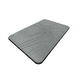 thumbnail image 4 of Piso Baño Diatomita Absorbente Antideslizante Alfombra Bano Gris Claro Con Olas, 4 of 4