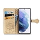 thumbnail image 4 of Funda Cartera FOXDOCK para Samsung Galaxy S22 , Flip PU con Relieve de Gatos y Perros, Tarjetero y Soporte, 4 of 6