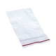 thumbnail image 1 of Bolsa resellable Minigrip Red Line 8 cm x 5 cm (paquete de 1000), 1 of 3