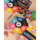 thumbnail image 2 of Juego de matemáticas Evermade Adsumudi monstruosamente divertido para niños de 8 a 12 años, 2 of 8