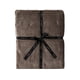 thumbnail image 3 of Piecera Velvet Capitone Tabaco, 3 of 3