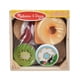 thumbnail image 3 of SET DE COMIDA CAJA DE DESAYUNO PARA PICNIC MELISSA AND DUG, 3 of 6