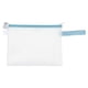 thumbnail image 1 of Estuche Transparente Celeste 18*23cm, 1 of 2