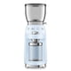 thumbnail image 1 of Molino de café Smeg CGF01 azul pastel 120 V 150 W, 1 of 3