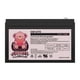 thumbnail image 2 of Batería SLA Charity Battery 12 V 7 Ah (2 unidades), 2 of 6