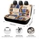 thumbnail image 2 of Madre e Hijos-theme Car Rear Seat Covers Back Elastic Flexible Car Seat Covers Decorative Fits Most Cars 120x59x76cm, 2 of 6