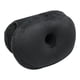 thumbnail image 2 of Cojín De Asiento De Espuma Viscoelástica, Anillo De Donut, Almohada Para Aliviar El Dolor, Soporte Para La Espalda Para El Hogar, Negro, 2 of 5