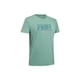 thumbnail image 3 of Polera Babolat Padel Cotton Tee Verde Tenis Padel, 3 of 3