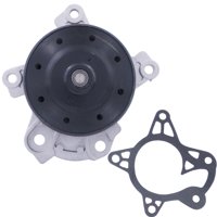 Repuestos Del Sol - Bomba Agua Toyota Rav4 2.0 2018 2022