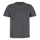 thumbnail image 2 of Polera Algodon Mc Unisex Color Carbon Talla L, 2 of 2