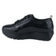 thumbnail image 2 of Zapatilla Chalada Mujer Wonder-2 Negro Urbano, 2 of 5
