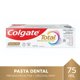 thumbnail image 2 of Pasta Dental Total 12 Clean Mint x 3 Unidades De 75 mL, 2 of 2