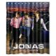 thumbnail image 1 of Cortina de ducha de los Jonas Brothers (JB, Nick Jonas) con ganchos (60 x 72 pulgadas), 1 of 3
