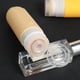 thumbnail image 5 of Botellas de viaje CHEODIN, 5 unidades, 90 ml, bolsa TSA a prueba de fugas, 5 of 6