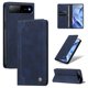 thumbnail image 1 of Funda Billetera para Infinix Hot 60i 5G Imán y Resistente Azul, 1 of 6