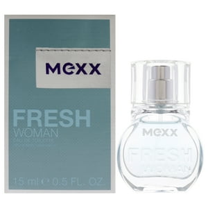 Perfume Mexx Fresco Edt 100Ml Mujer