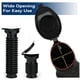thumbnail image 5 of Orinal Plegable Kkaffe De 750 Ml A Prueba De Fugas Para Viaje, 5 of 9