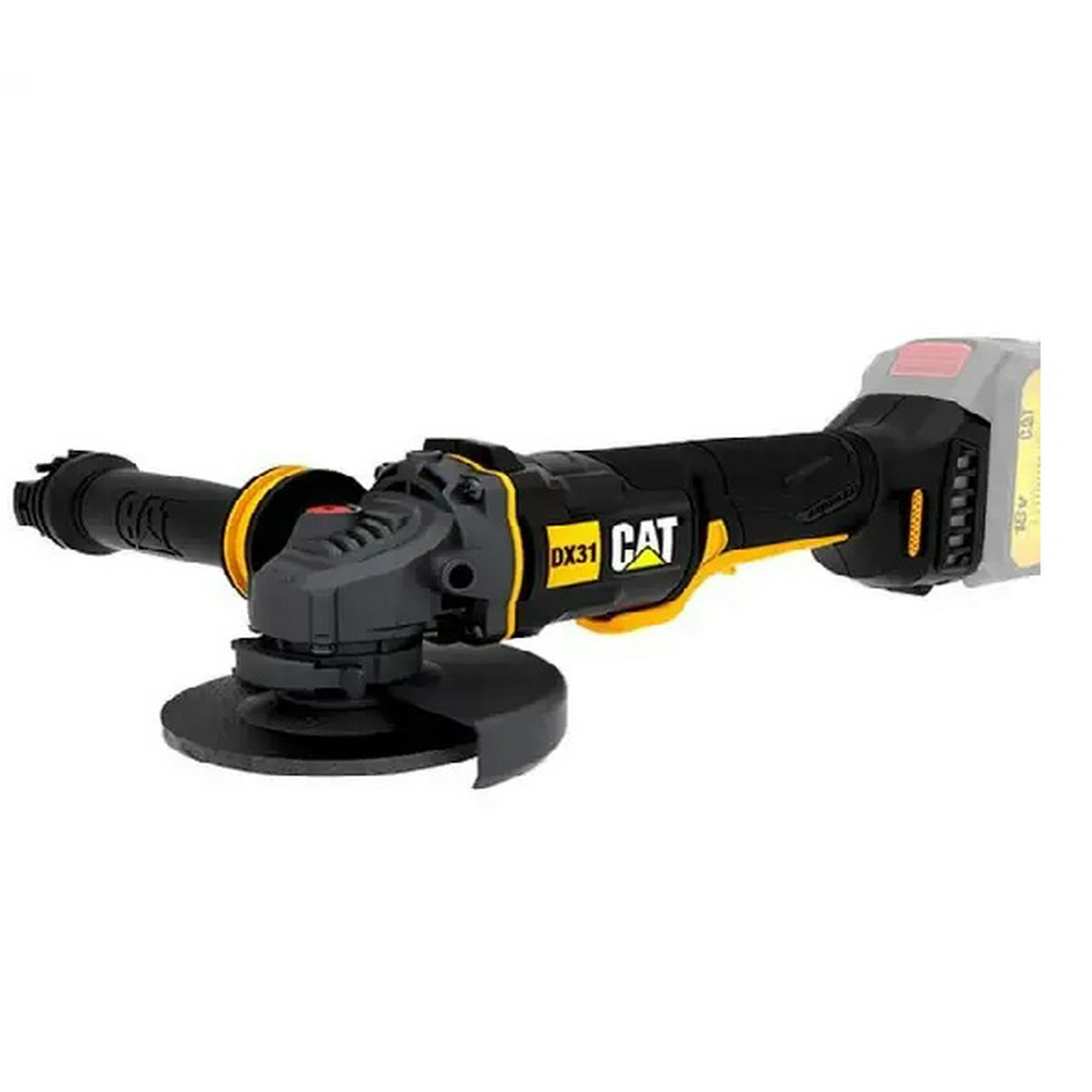 Cat - Esmeril Angular Inalámbrico