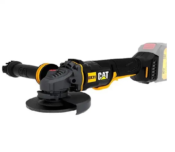 Cat - Esmeril Angular Inalámbrico