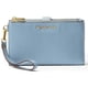 thumbnail image 1 of Cartera Michael Kors Cuero Adele Doble Cremallera, 1 of 3