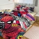 thumbnail image 1 of Spiderman Bedding Sets for Kids Men Women Twin Size, 1 of 5