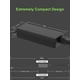 thumbnail image 4 of Cargador de 90W con punta Slim Tip para ordenadores todo en uno y portátiles Lenovo, 4 of 7