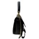 thumbnail image 2 of Cartera Cuero Ecológico CRM63 Negro, 2 of 3