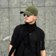 thumbnail image 5 of Gorra clásica de algodón de perfil bajo para hombre y mujer, gorra de béisbol ajustable., 5 of 5