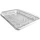 thumbnail image 1 of Bandeja para hornear DCS Deals 32 cm x 22 cm - Pack de 25, 1 of 5