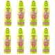 thumbnail image 1 of Spray de seguridad contra incendios HALT! 300 ml, no tóxico, libre de PFAS, paquete de 8, 1 of 8
