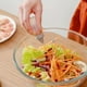 thumbnail image 2 of 2/4pcs Mini Sauce Bottles: Portable Spice Bottles for Office Lunchbox, Picnic, Kitchen Utensils & More!, 2 of 4