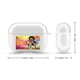 thumbnail image 2 of Motown Magic-theme AirPods Pro Earphone Case Compatible with Apple Devices Premium Flexible TPU theme Custom, 2 of 6