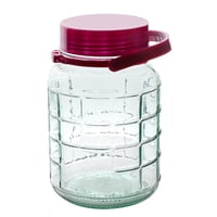 Imahe - Frasco Escabechero Conservero 5 Litros