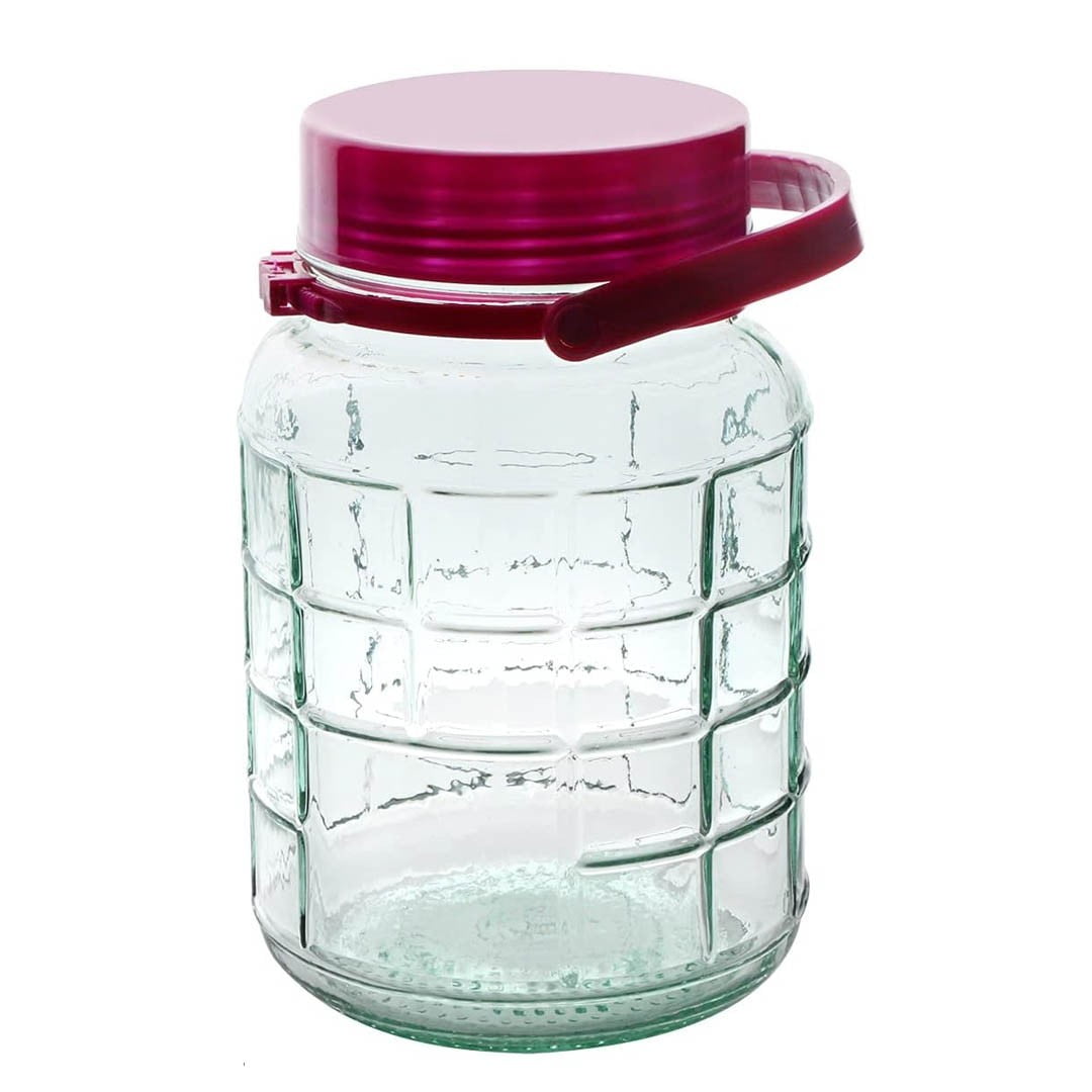 Imahe - Frasco Escabechero Conservero 5 Litros