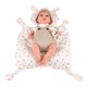 thumbnail image 5 of Muñeca Reborn Mateo Beige Con Cojin 35 Cm Arias, 5 of 7