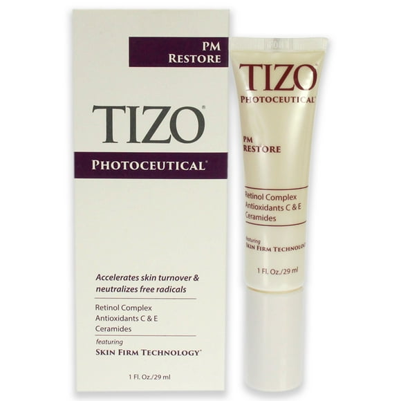 Tratamiento Tizo Photoceutical PM Restore 28ml