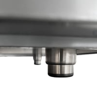 Imahe - Kit Regulador + Flexible Gas 1/2 X 3/8 1 Metro