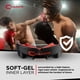 thumbnail image 4 of Protector Bucal Transpirable Para Boxeo Jiu Jitsu Y Artes Marciales Mixtas, 4 of 7