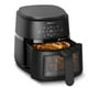 thumbnail image 2 of Freidora de aire táctil Philips NA220/00 4.2L con Rapid Air, 2 of 7