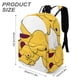 thumbnail image 3 of Mochila Desmarcar Aventuras de Spot 42x30x15cm, 3 of 6