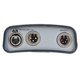 thumbnail image 5 of Beltpack Clear-Com RS-701 de canal único con cable XLR, 5 of 7